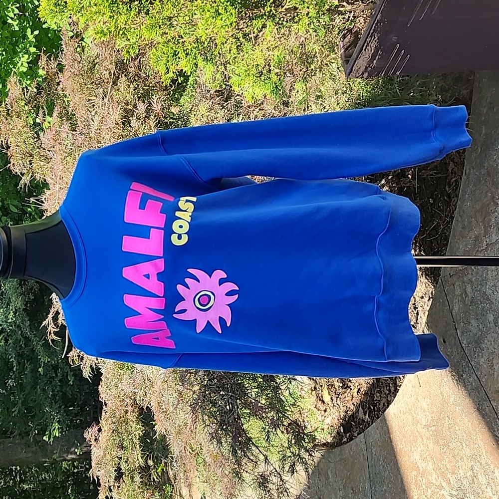 Amalie coast sweatshirt
